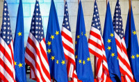ЄС доєднається до нових санкцій проти рф, якщо США запровадить їх