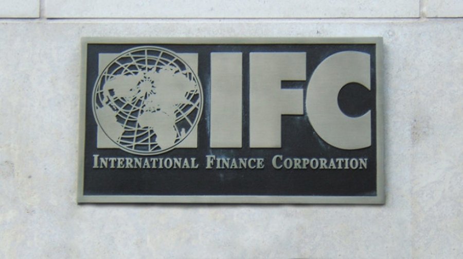 IFC разместила дебютные гривневые облигации