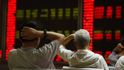 Китайська BOCE придбала 50% української ПФТС у офшорних компаній