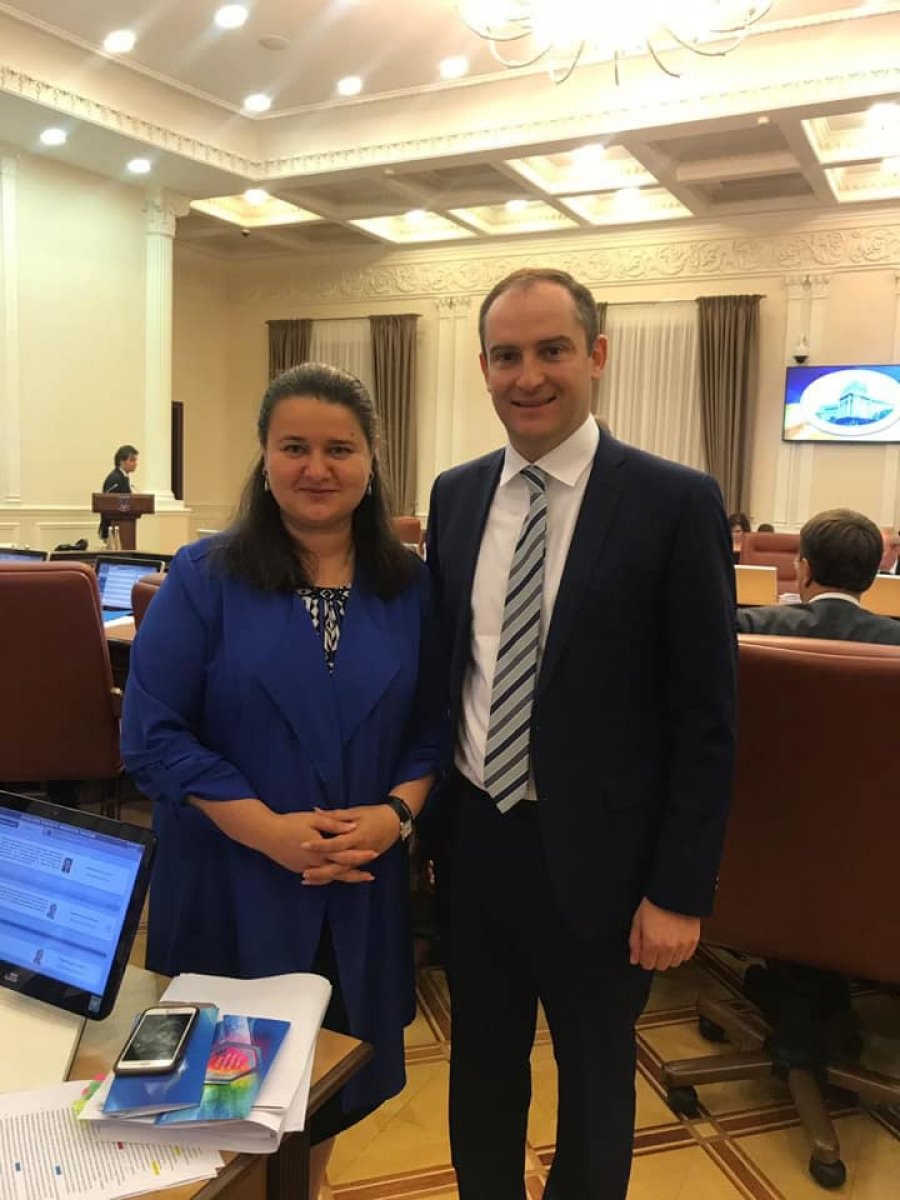 В Украине заработала новая налоговая служба