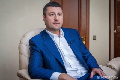 ВАКС дозволив провести спецрозслідування у справі Бахматюка