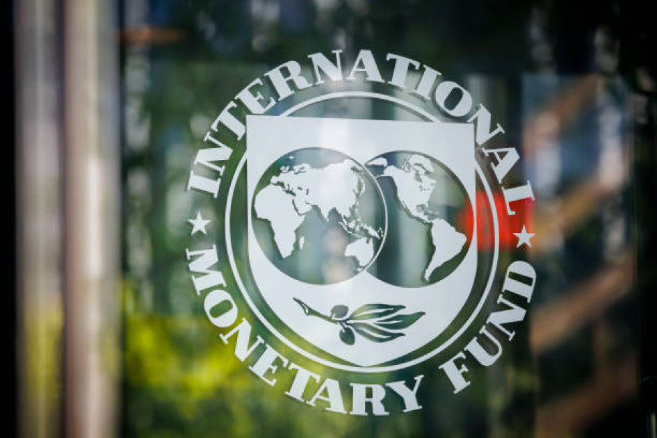 Україна отримала від МВФ транш у $1,1 млрд
