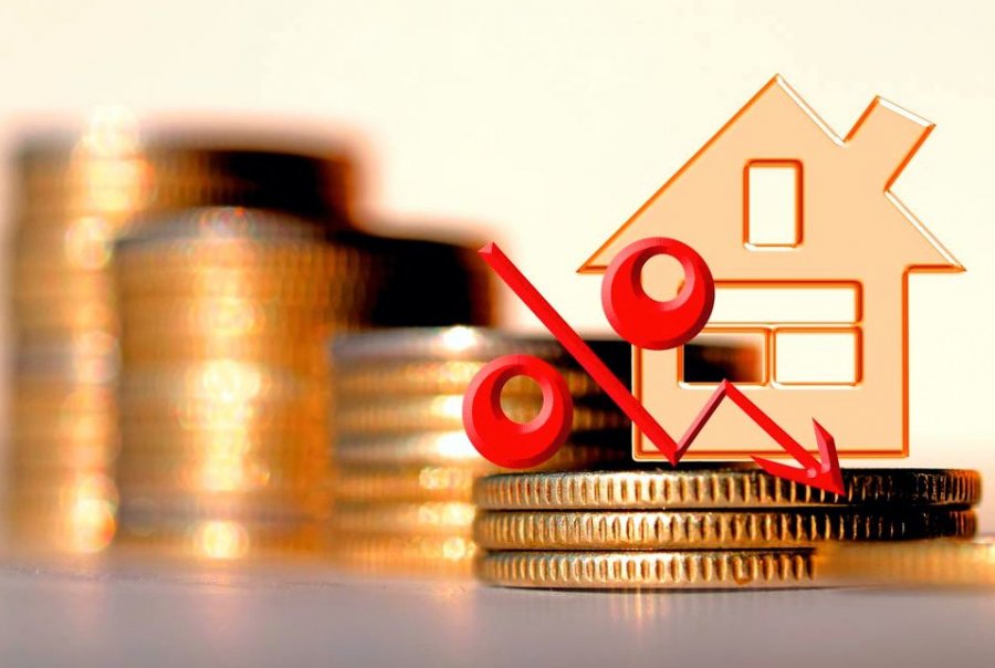 Для ипотеки под 10% нужны депозиты под 5%