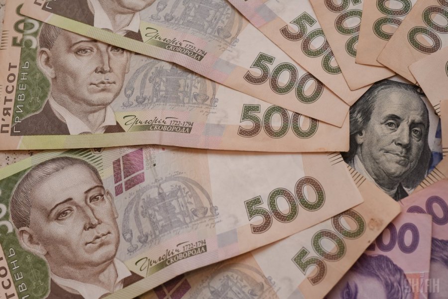 Приросту грошової бази в квітні майже не спостерігалося