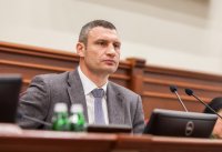 Киев потерял уже 1 млрд грн из-за карантина – Кличко