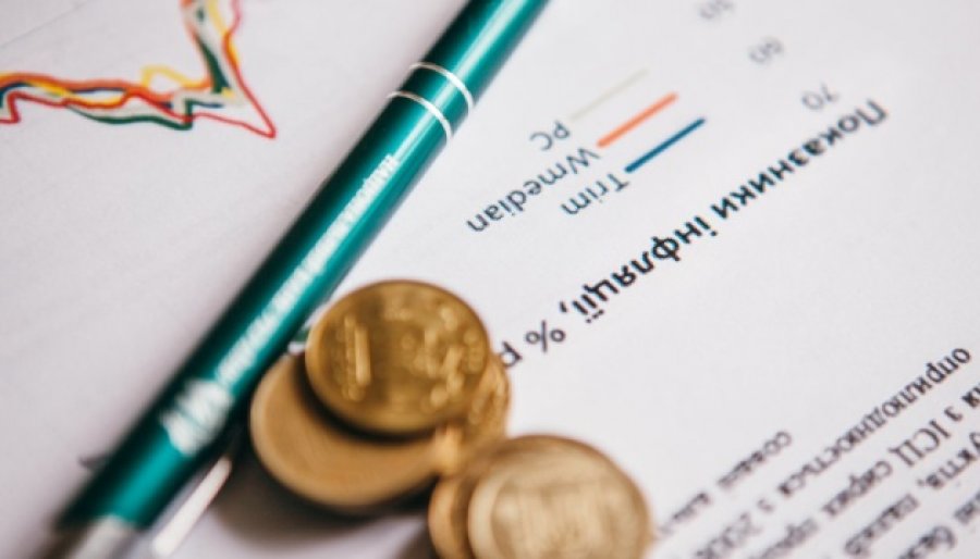 Інфляція в Україні прискорилася до 27,5%