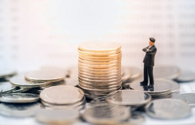 Податковий борг виріс на 23 млрд грн з початку війни