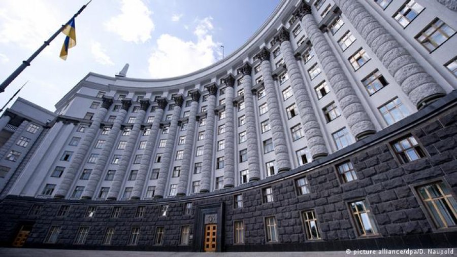 НБУ запропонував уряду розширити кредитування бізнесу