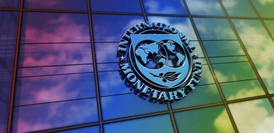 МВФ допоможе Україні підготуватися до реструктуризації боргів за євробондами