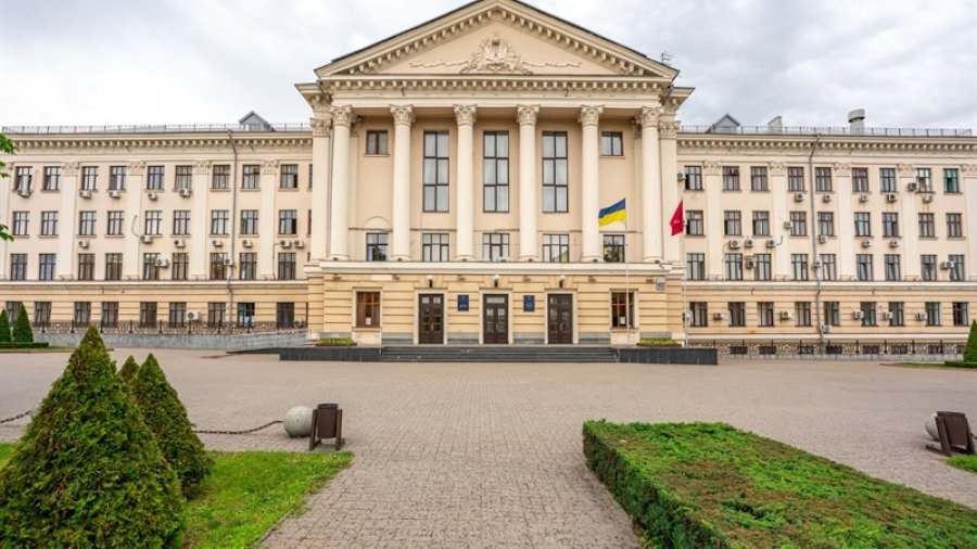 Ощадбанк вперше з початку війни прокредитував муніципалітет