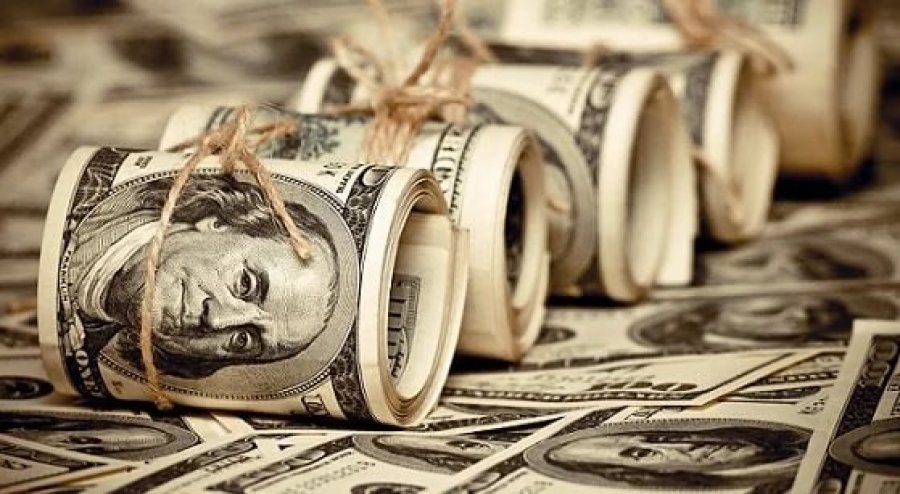 Минфин выпустит еврооблигации на $12 млрд
