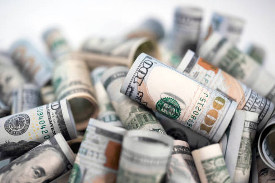 Курс долару США прогнозується в діапазоні 27,80-28,05 грн./дол. США, — аналітики ОТП Банк