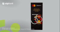 Priceless Partnership Award: ОТП БАНК отримав нагороду від Mastercard