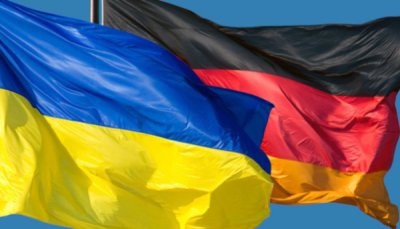 Україна залучить від Німеччини 2 млрд грн на пільгові кредити для бізнесу