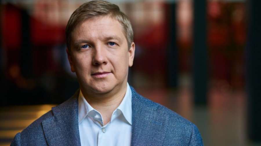 Прокурор просить змінити запобіжний захід Коболєву