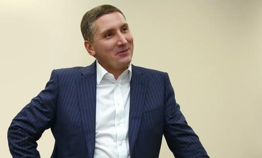 Владелец «Михайловского» Полищук не смог очистить честь