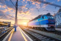 Уряд ініціював реформу ринку залізничних перевезень
