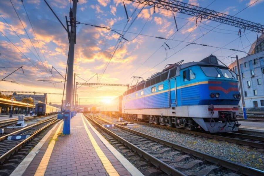 Уряд ініціював реформу ринку залізничних перевезень
