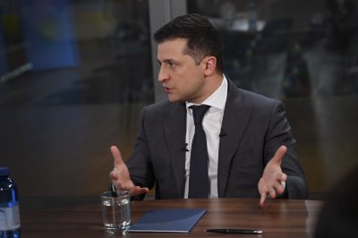 У Зеленського допускають скорочення держбюджету без траншу МВФ