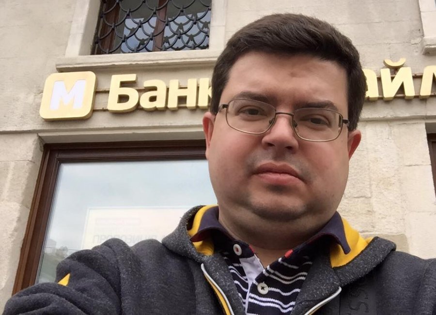 Игорь Дорошенко остается на свободе