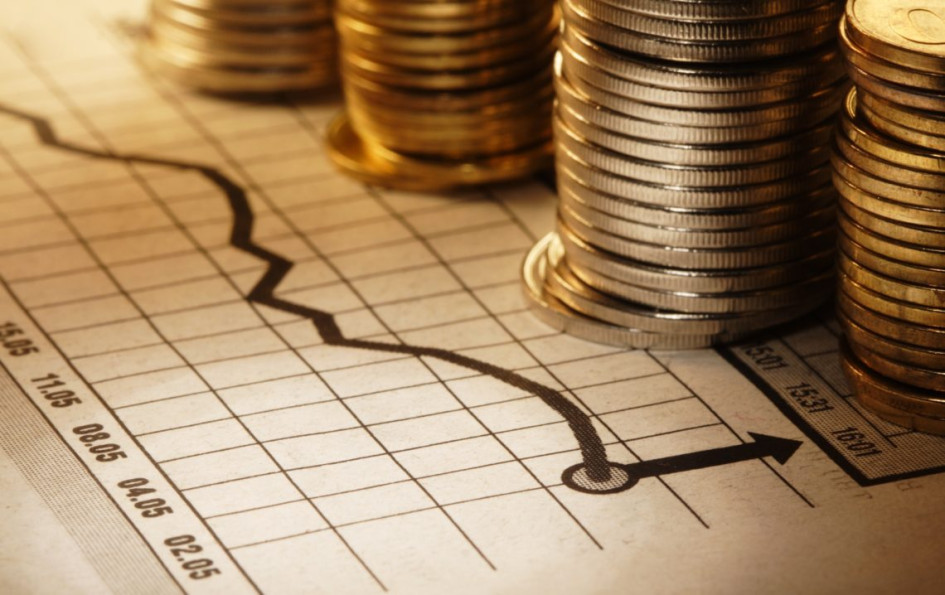 Видатки загального фонду держбюджету у жовтні становили 346,8 млрд грн