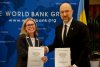 Світовий банк спрямує Україні $200 млн на відновлення енергетики