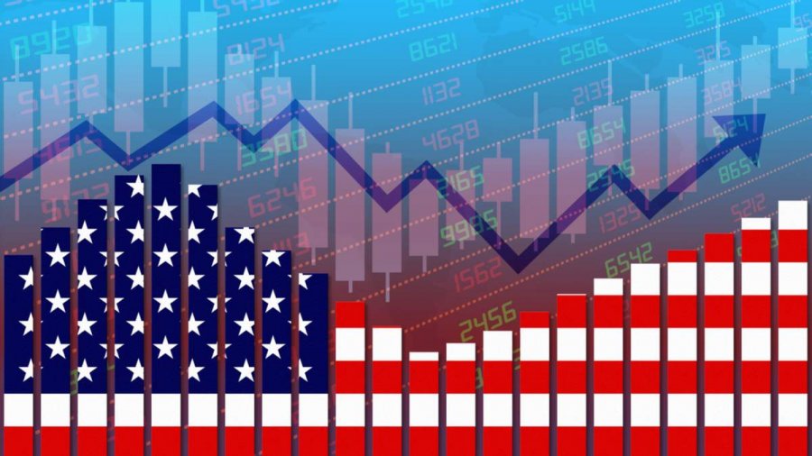 Річна інфляція США знизилася до 8,3%
