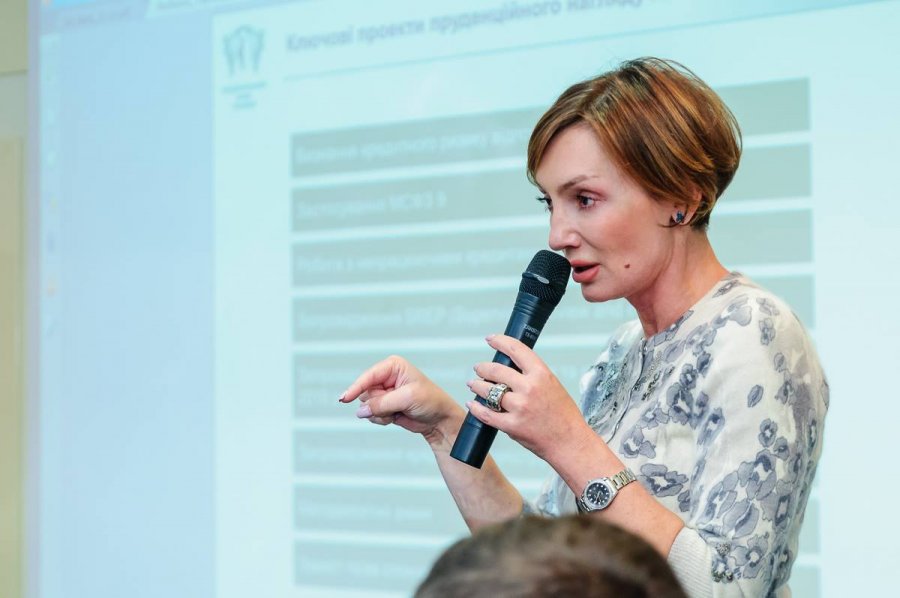 Нацбанк радить бізнесу легалізуватися і платити податки