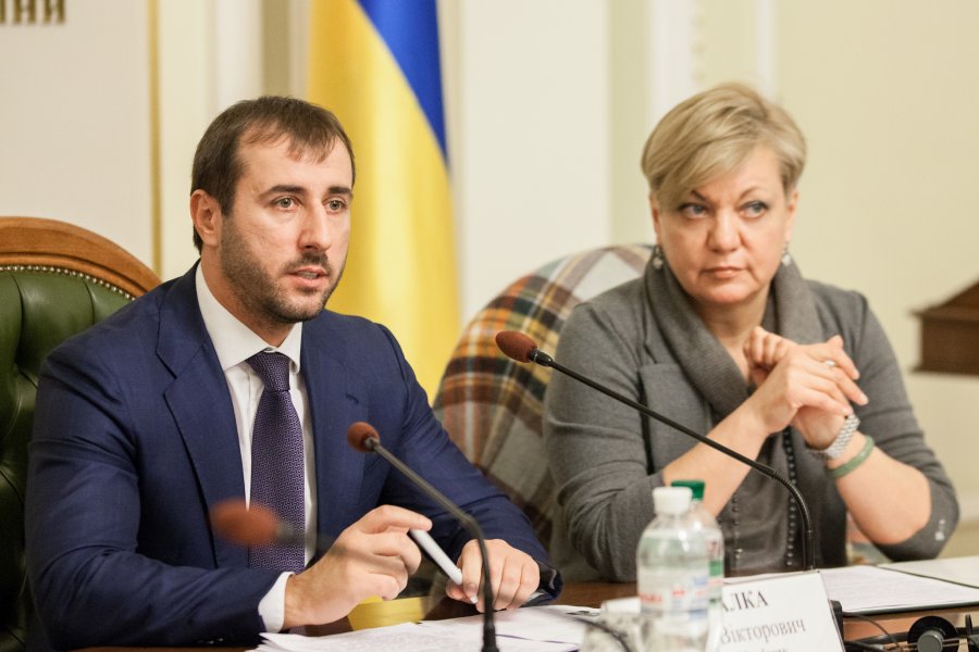 На короткой цепи