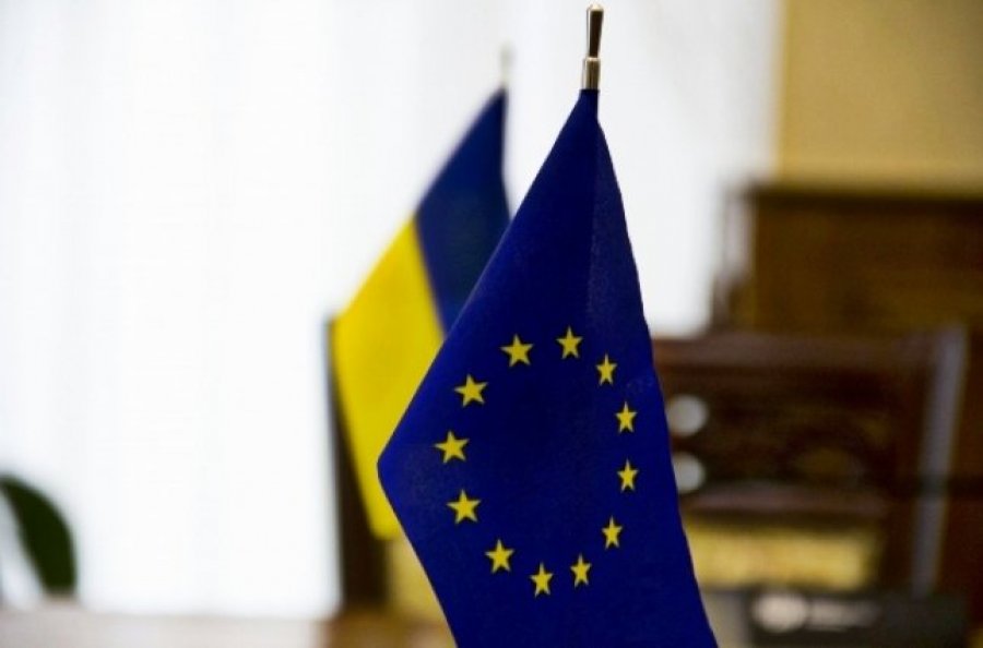 ЕС выделил Украине 29,5 млн евро на налоговую и таможенную реформы