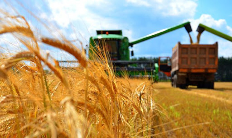 Українська агропродукція вийде на нові ринки в Норвегії та Швейцарії