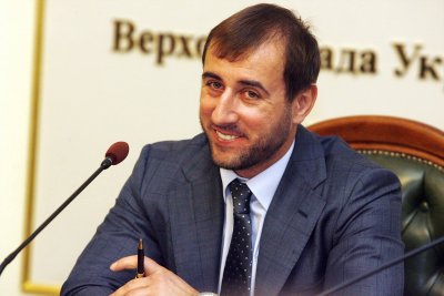 Сергей Рыбалка объясняет, зачем Украине нужен закон о форекс-дилерах