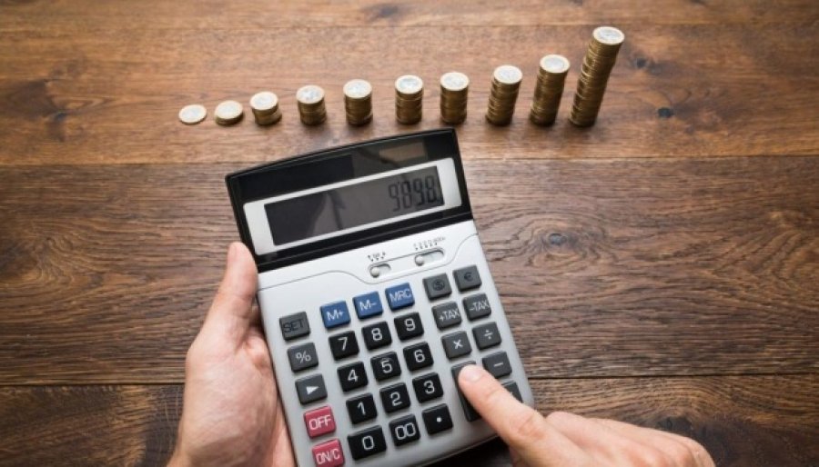 Інфляція у єврозоні сповільнилася до 9,2%