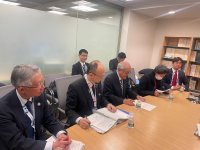 Україна отримає $3,5 млрд від Японії