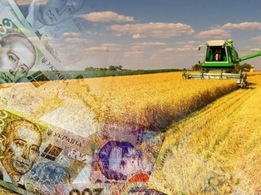 НБУ спільно з Мінекономіки презентували зміни в агрострахуванні