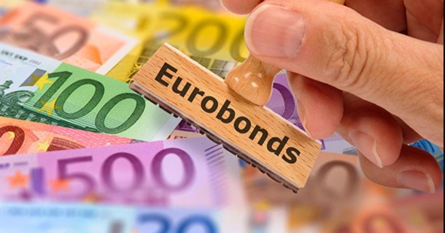 Україна домовилась про часткове списання єврооблігацій на $23,4 млрд