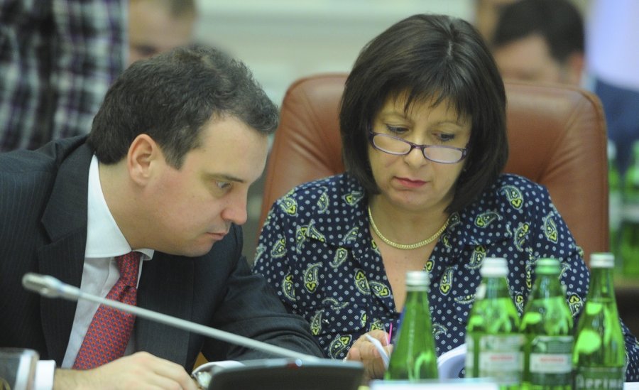 У пошуках економії