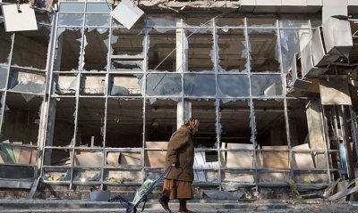 10 тис. українців із окупованих територій та зони бойових дій отримають додаткові виплати