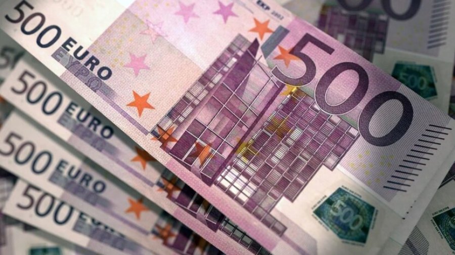 Італійське експортно-кредитне агентство виділить 1,5 млрд євро на підтримку торгівлі та фіноперацій в Україні