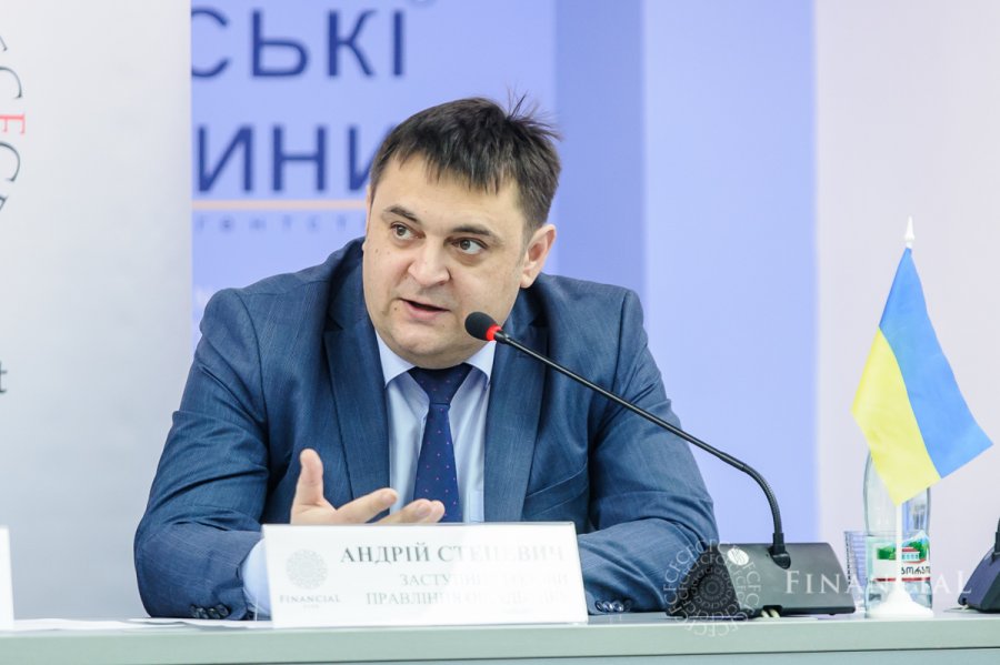 В Україні існує дефіцит 2 млн підприємців