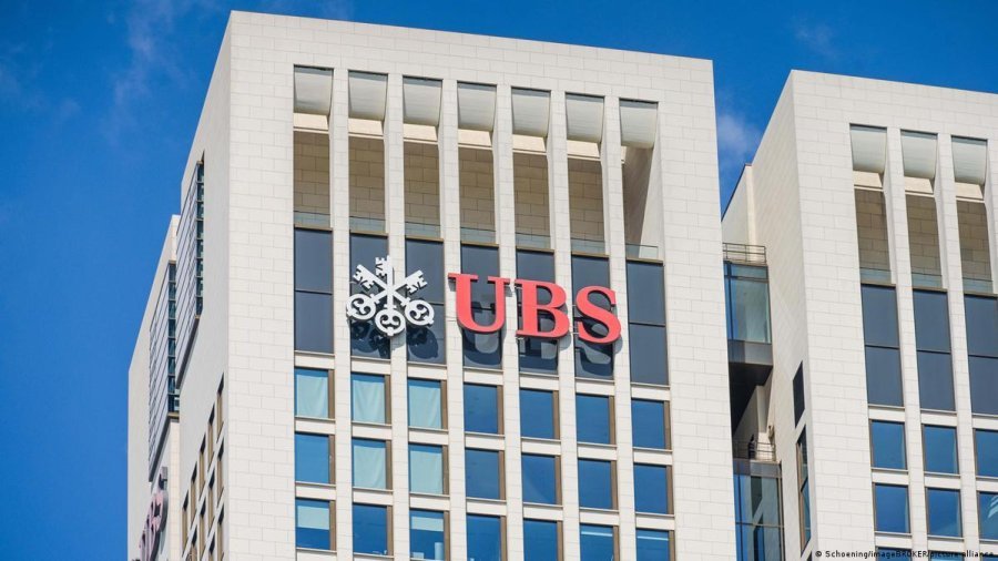 росія арештувала активи UBS і Credit Suisse