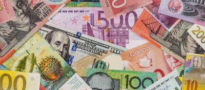 НБУ збільшив чистий продаж валюти до $432 млн