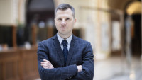 Володимир Суханов очолив Департамент стратегії та розвитку НБУ