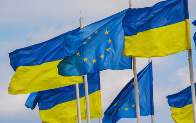 Фон дер Ляєн підтвердила перший транш Україні у 6 млрд євро на закупівлю дронів