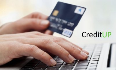 Нацбанк поновив ліцензію сервісу CreditUP