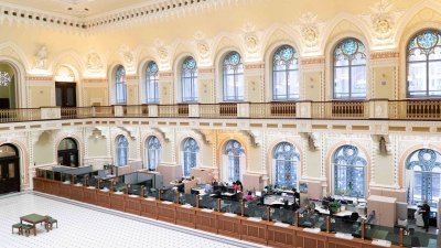 НБУ поновив звітування для небанків