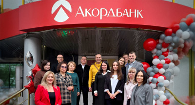 Відділення №51 у м. Рівне відтепер розташоване за новою адресою