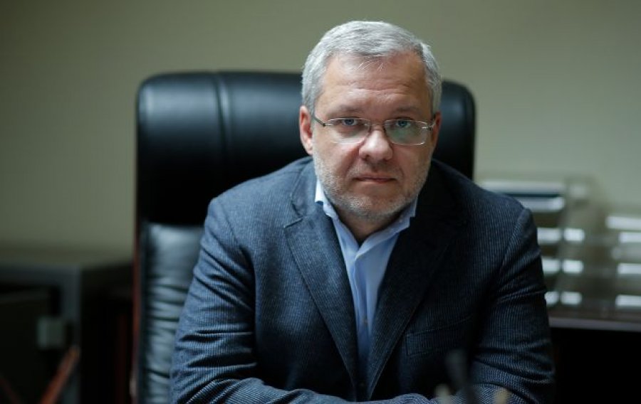 Рада призначила нового міністра енергетики