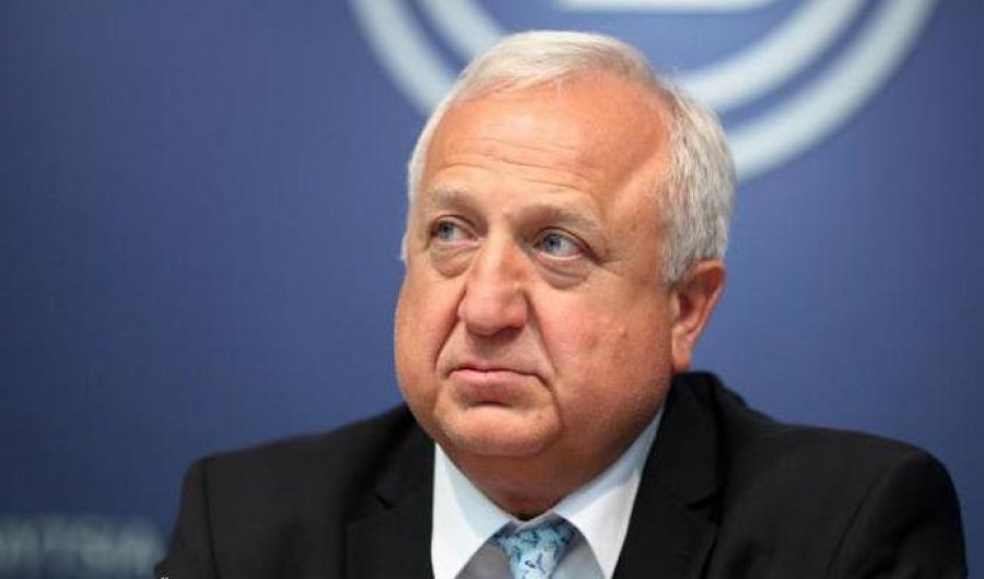 Шевки Аджунер