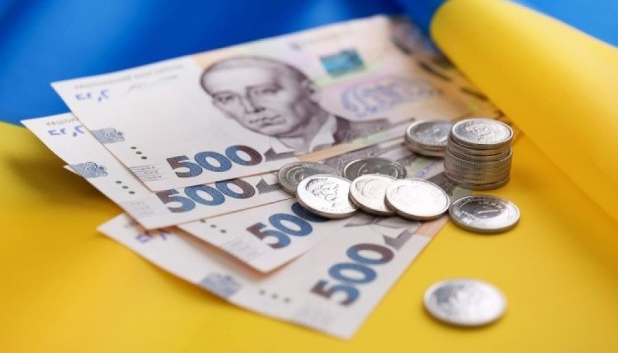 НБУ профінансував бюджет ще на 15 млрд грн